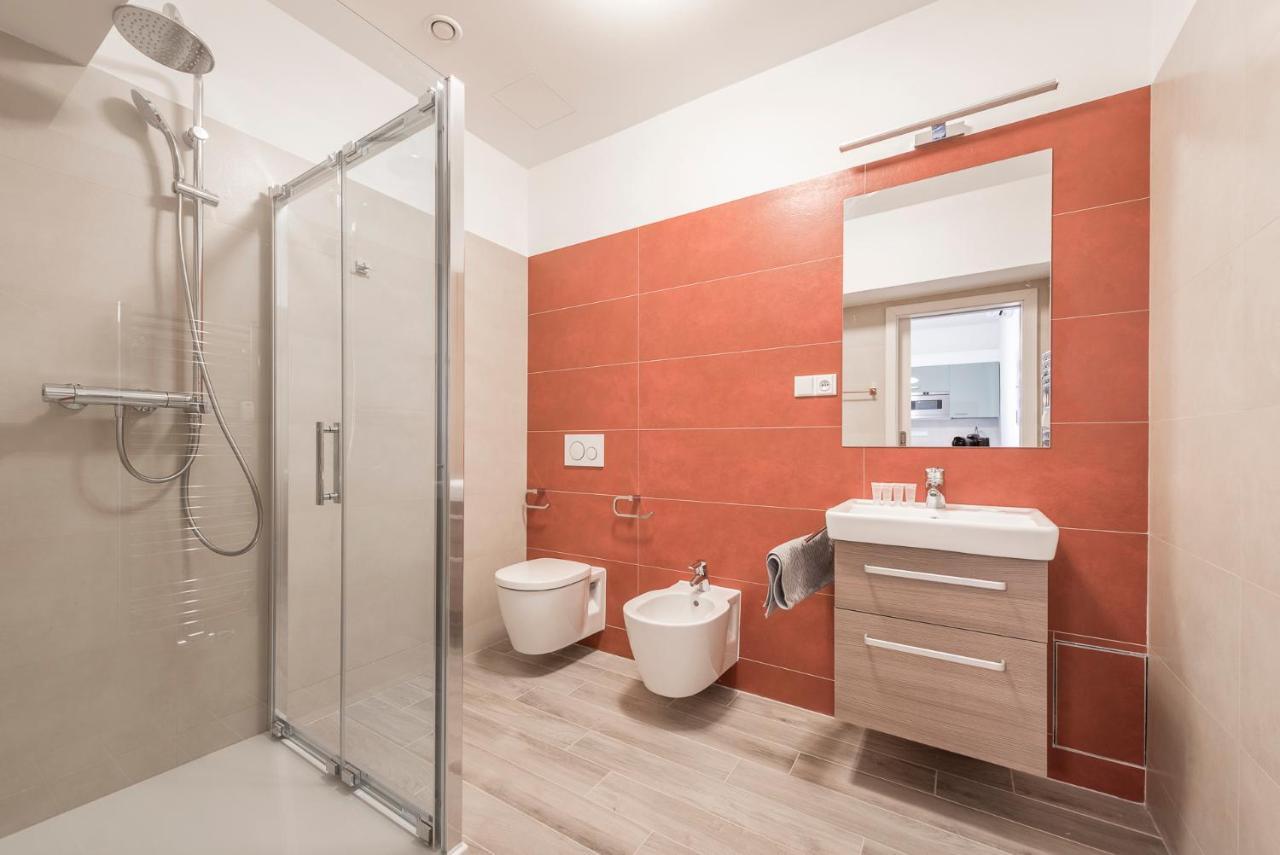 פראג Merkur Apartments מראה חיצוני תמונה